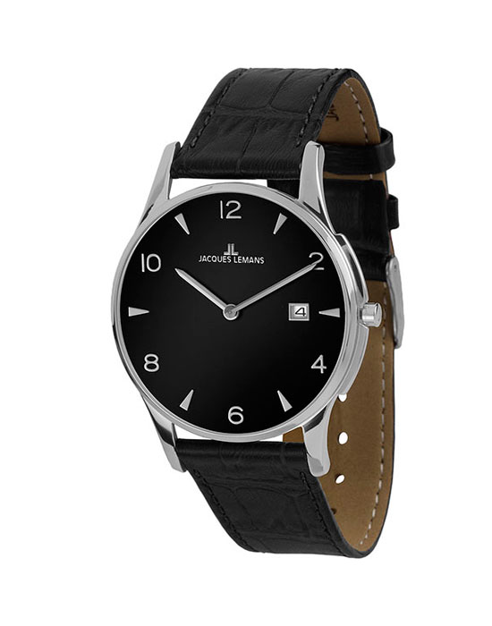 Часы Jacques Lemans London 1-1850ZA